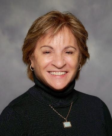 Maria Regeci, Founder and Agent at MLR Financial Company